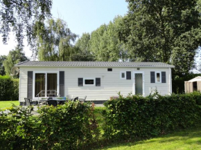 Chalets vakantiepark Stelleplas - Heinkenszand